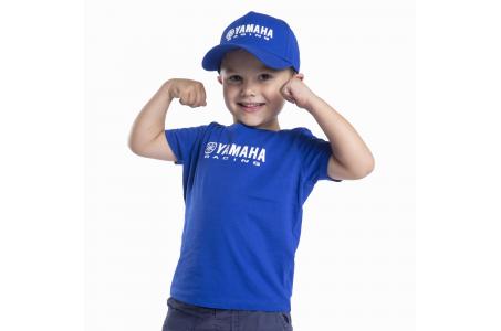 T-SHIRT PADDOCK BLUE ESSENTIALS POUR ENFANT
