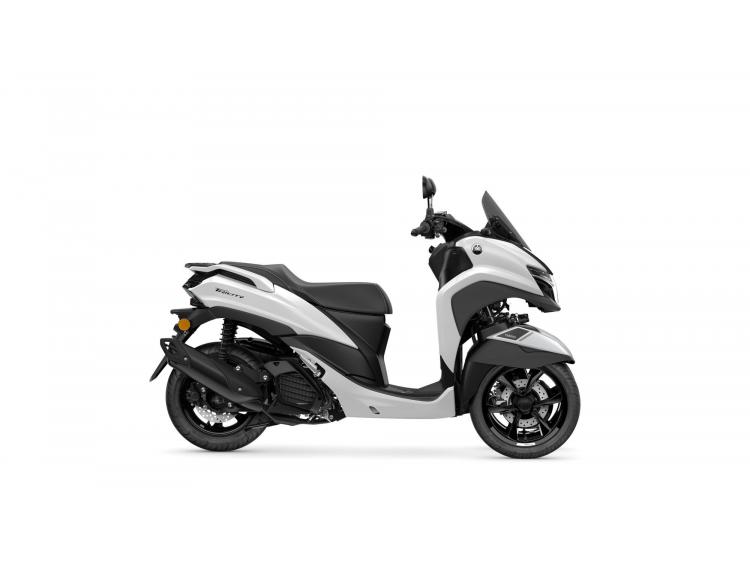 YAMAHA TRICITY 125