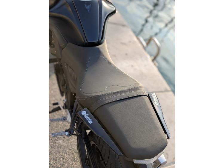 YAMAHA MT-125 ABS