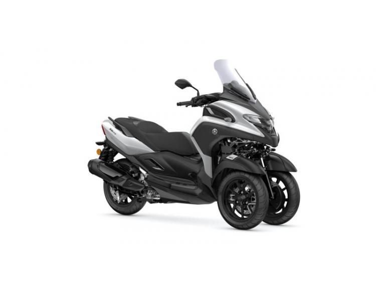 YAMAHA TRICITY 300 (25)
