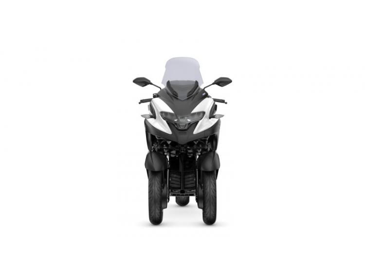 YAMAHA TRICITY 300 (25)