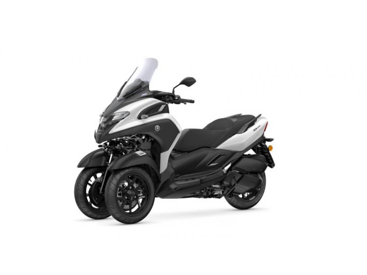 YAMAHA TRICITY 300 (25)