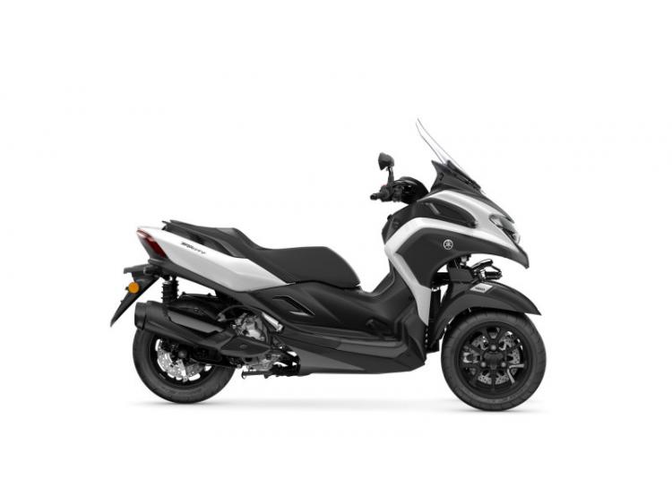YAMAHA TRICITY 300 (25)