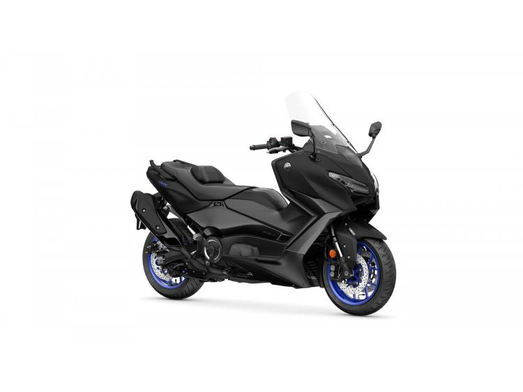 YAMAHA XP T-MAX 560