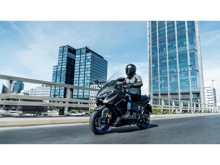 YAMAHA XP T-MAX 560