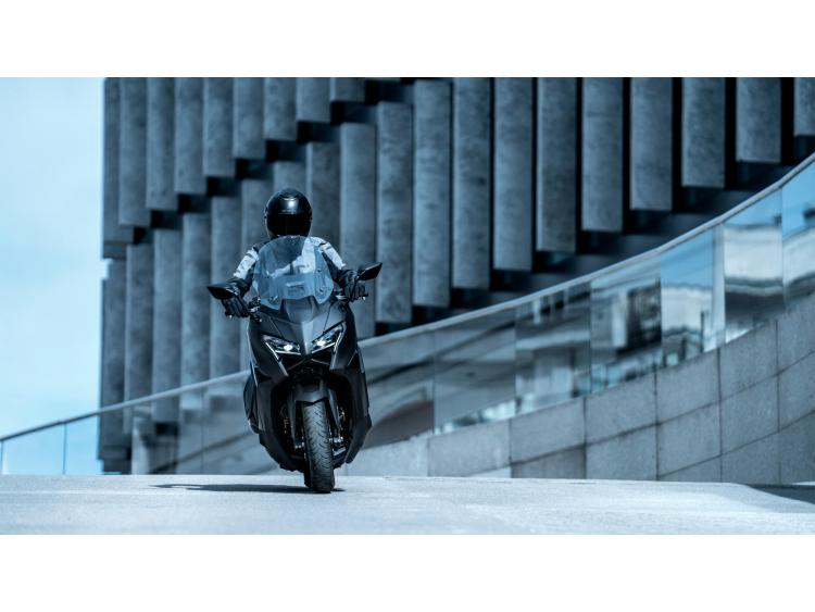 YAMAHA XP T-MAX 560