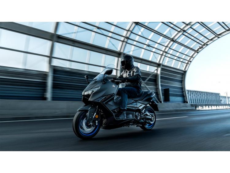 YAMAHA XP T-MAX 560