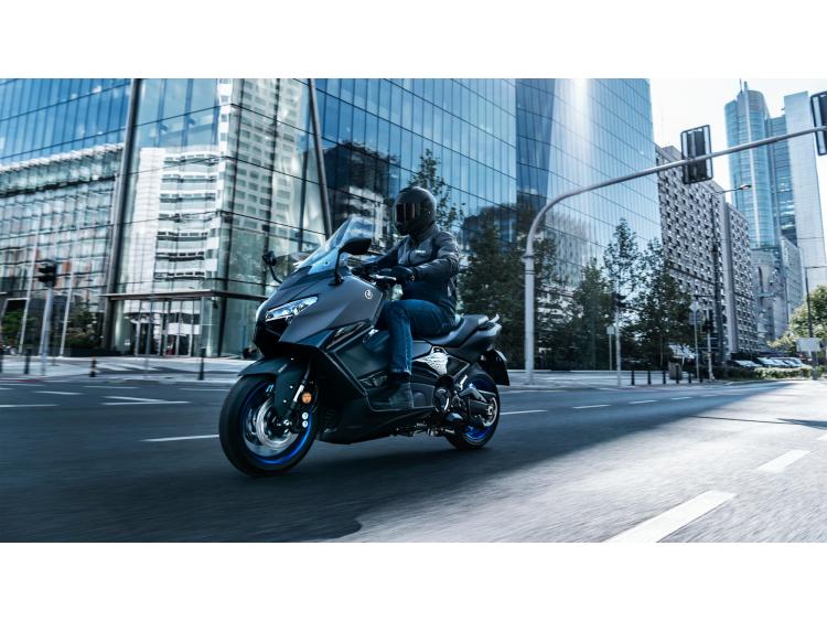 YAMAHA XP T-MAX 560