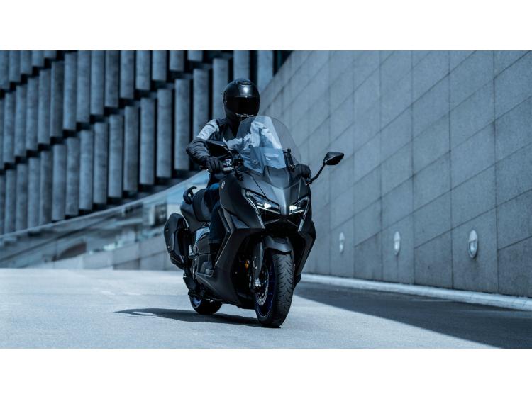 YAMAHA XP T-MAX 560