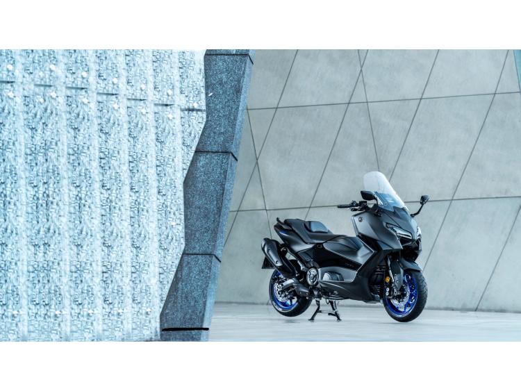 YAMAHA XP T-MAX 560