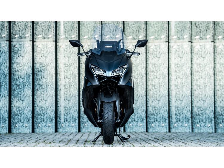 YAMAHA XP T-MAX 560