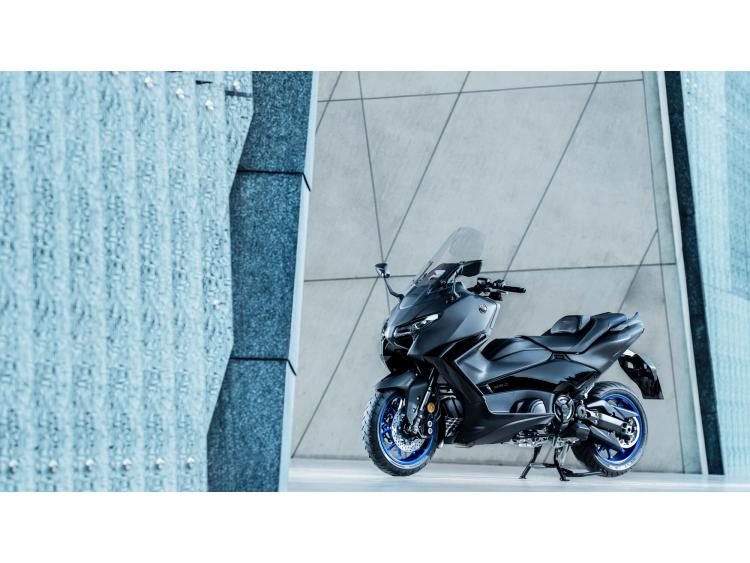 YAMAHA XP T-MAX 560