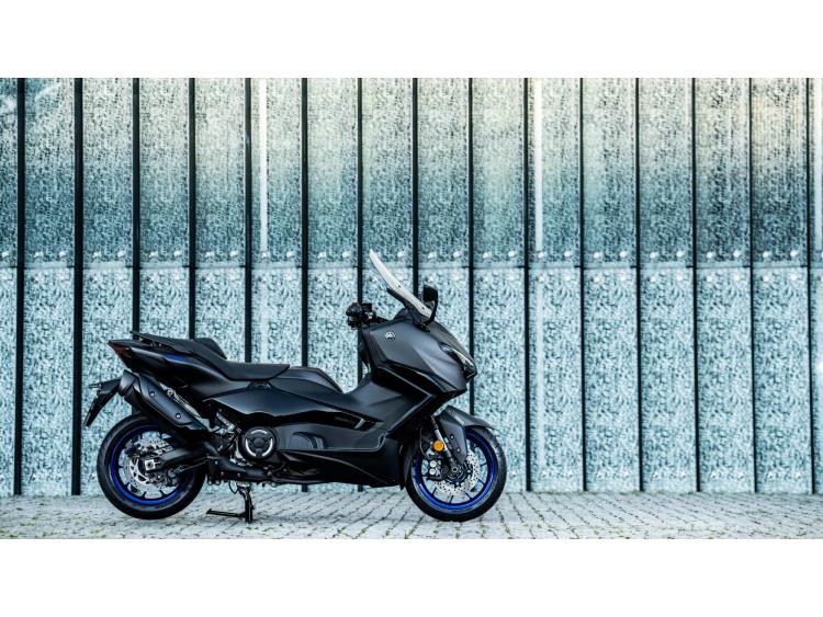 YAMAHA XP T-MAX 560