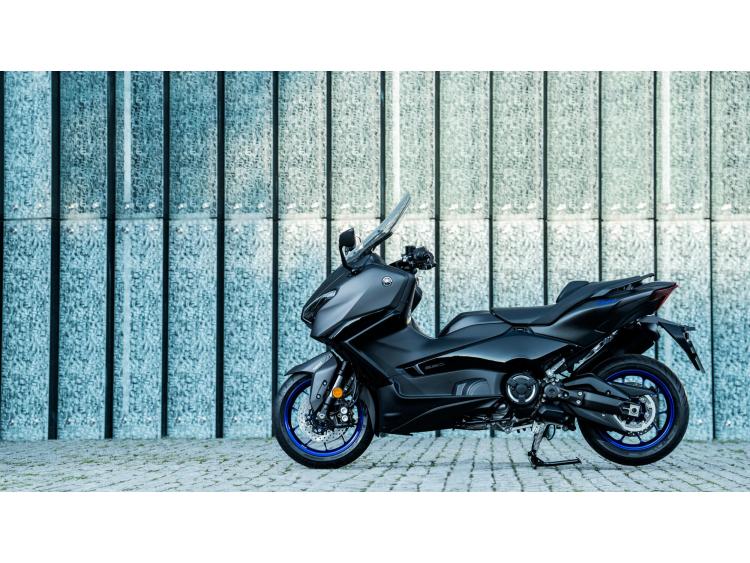 YAMAHA XP T-MAX 560