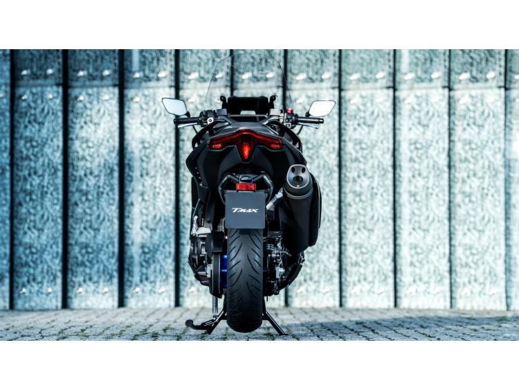 YAMAHA XP T-MAX 560