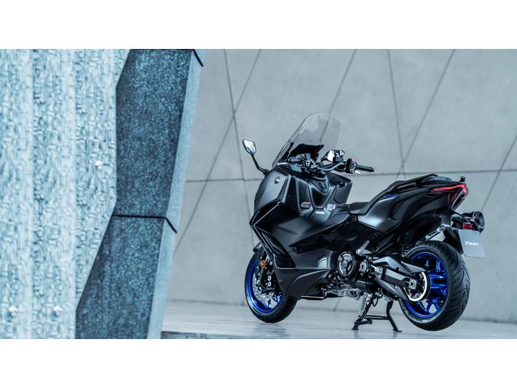 YAMAHA XP T-MAX 560