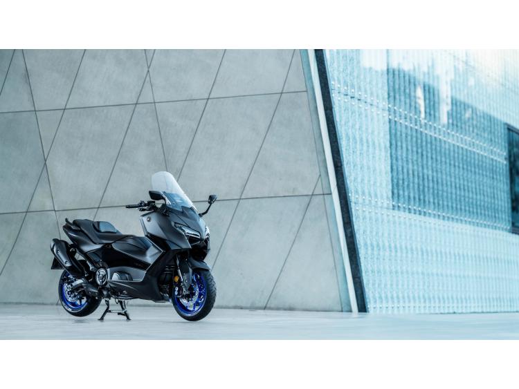 YAMAHA XP T-MAX 560