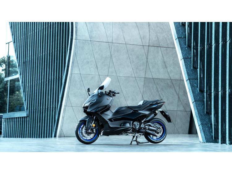 YAMAHA XP T-MAX 560
