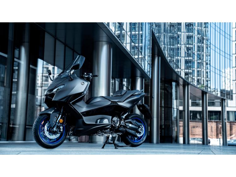 YAMAHA XP T-MAX 560