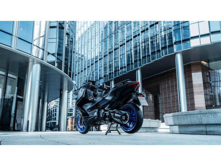 YAMAHA XP T-MAX 560