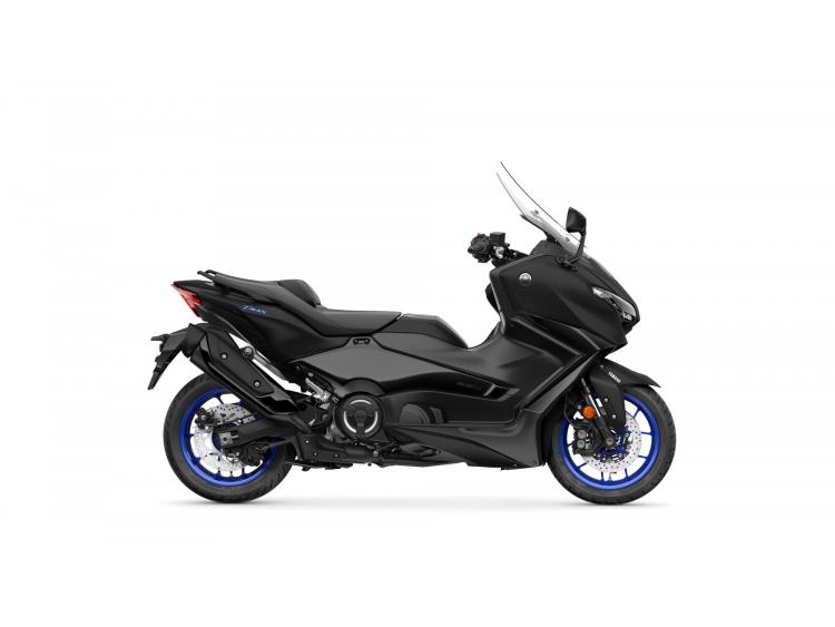 YAMAHA XP T-MAX 560