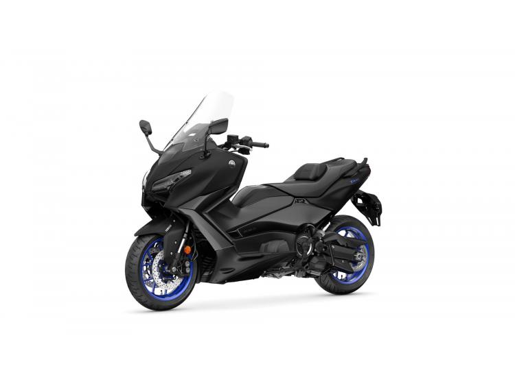 YAMAHA XP T-MAX 560