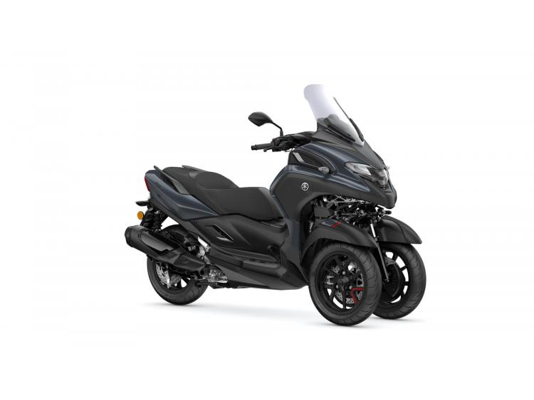 YAMAHA TRICITY 300