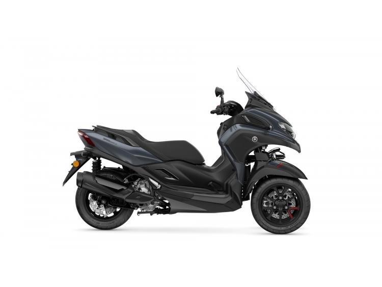 YAMAHA TRICITY 300