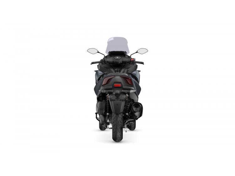 YAMAHA TRICITY 300