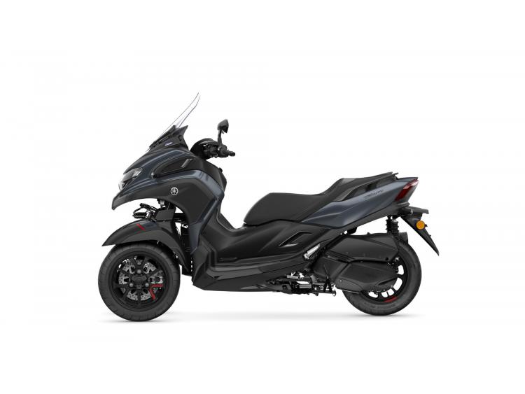 YAMAHA TRICITY 300
