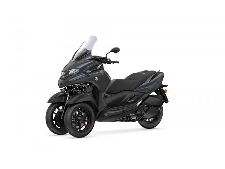 YAMAHA TRICITY 300