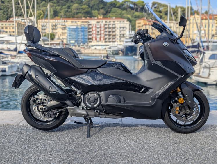 YAMAHA XP T-MAX 560 TECH MAX
