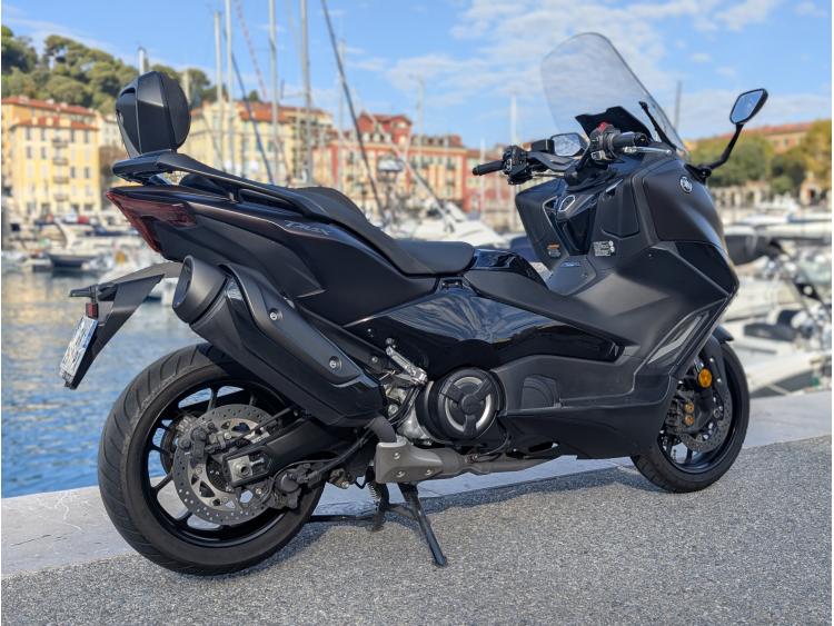 YAMAHA XP T-MAX 560 TECH MAX