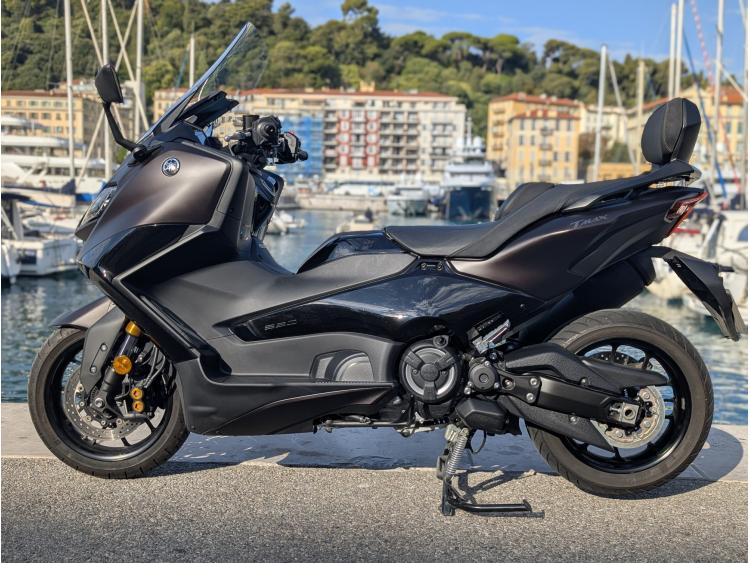 YAMAHA XP T-MAX 560 TECH MAX