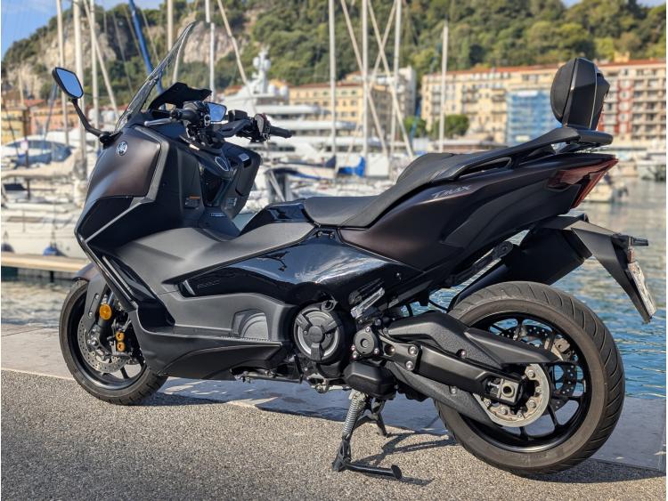 YAMAHA XP T-MAX 560 TECH MAX