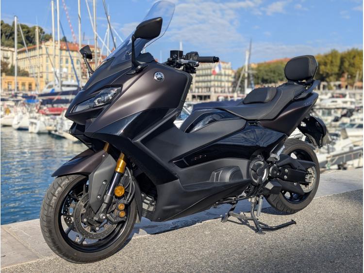 YAMAHA XP T-MAX 560 TECH MAX