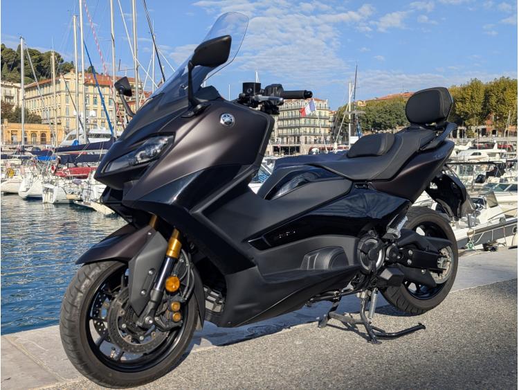 YAMAHA XP T-MAX 560 TECH MAX