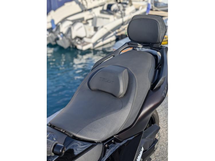 YAMAHA XP T-MAX 560 TECH MAX