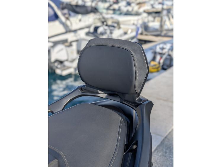 YAMAHA XP T-MAX 560 TECH MAX