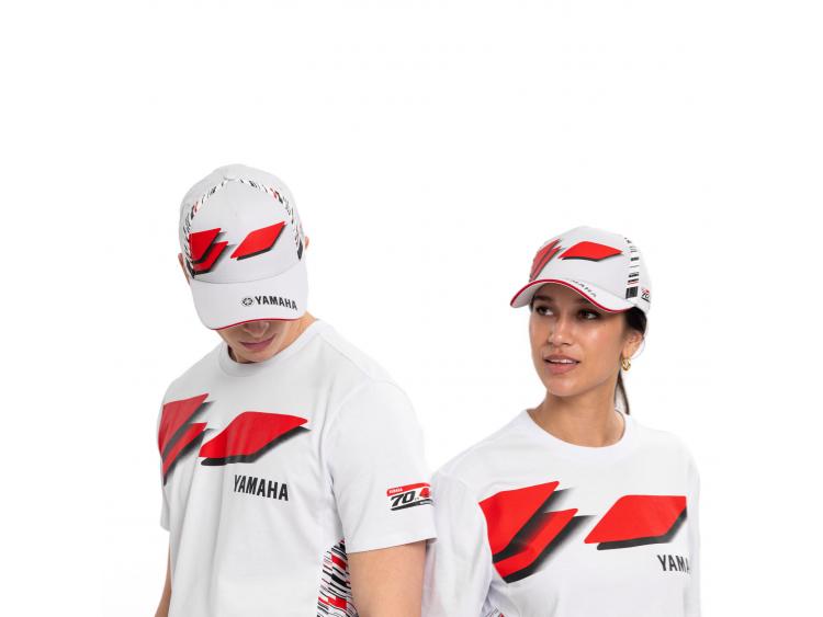 Casquette adulte 70e anniversaire 