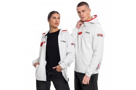 Sweat à capuche unisexe 70e anniversaire 