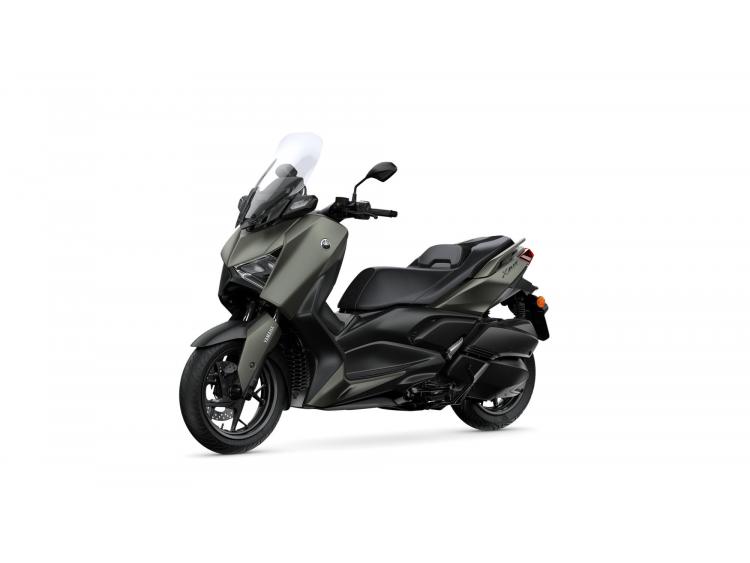 YAMAHA XMAX 300
