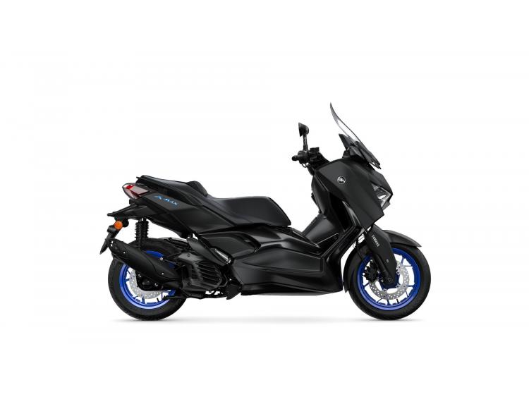 YAMAHA XMAX 125