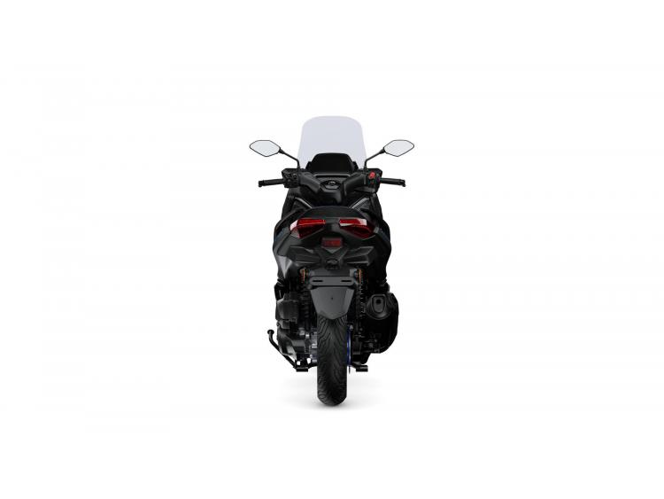 YAMAHA XMAX 125