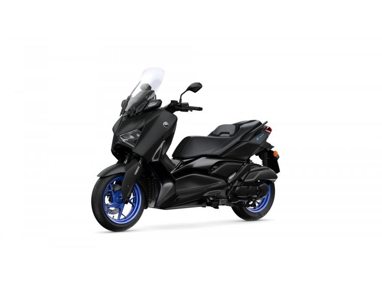 YAMAHA XMAX 125
