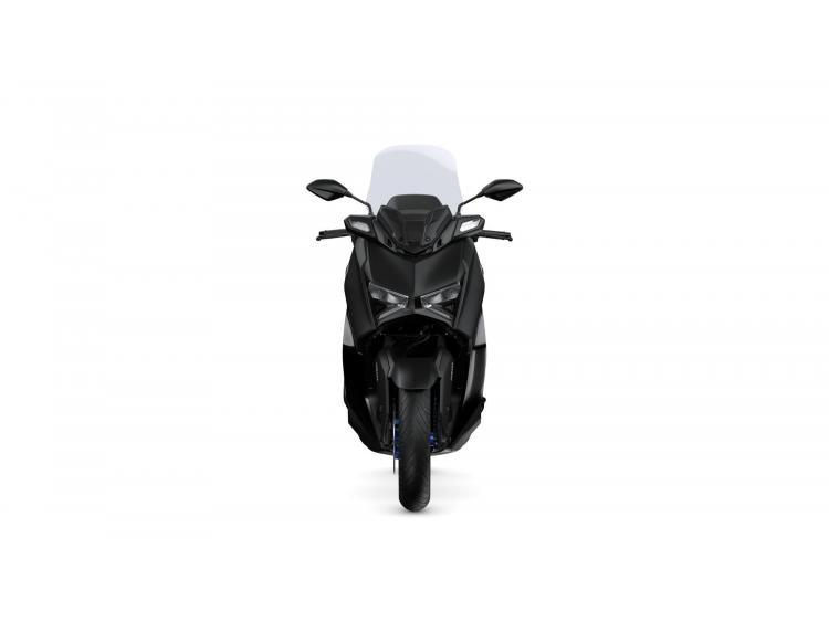 YAMAHA XMAX 125