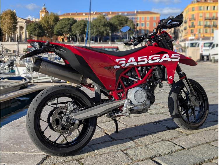 GASGAS SM 700