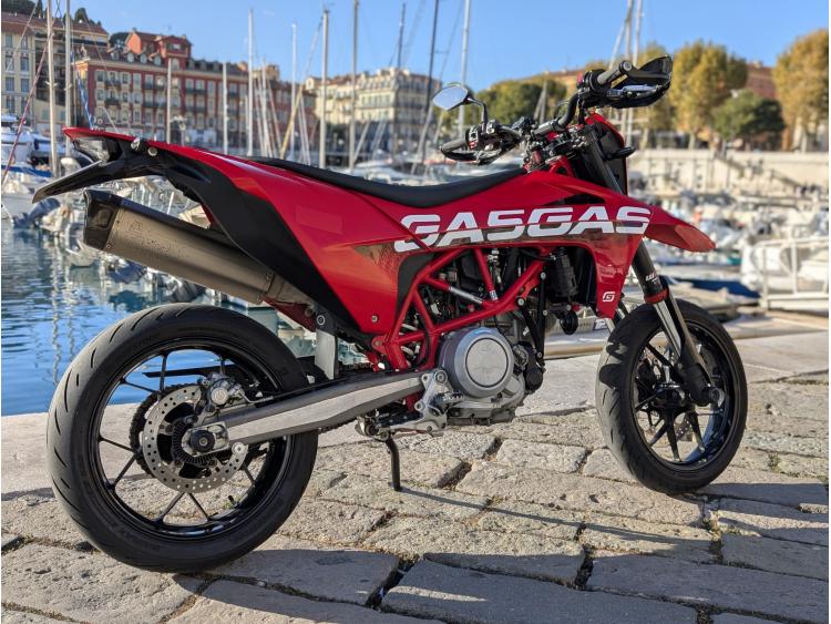 GASGAS SM 700
