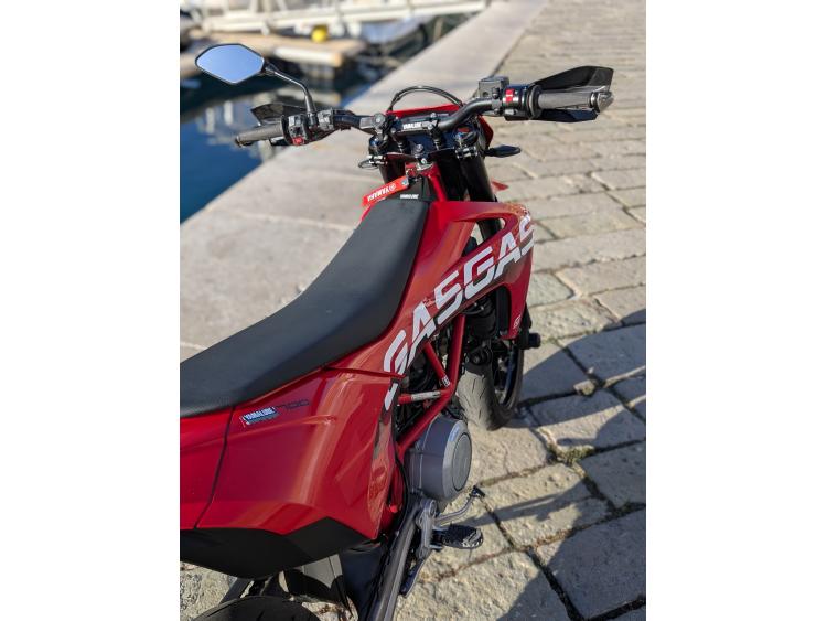 GASGAS SM 700