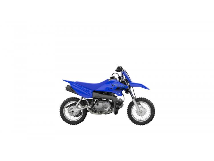 YAMAHA TT-R50